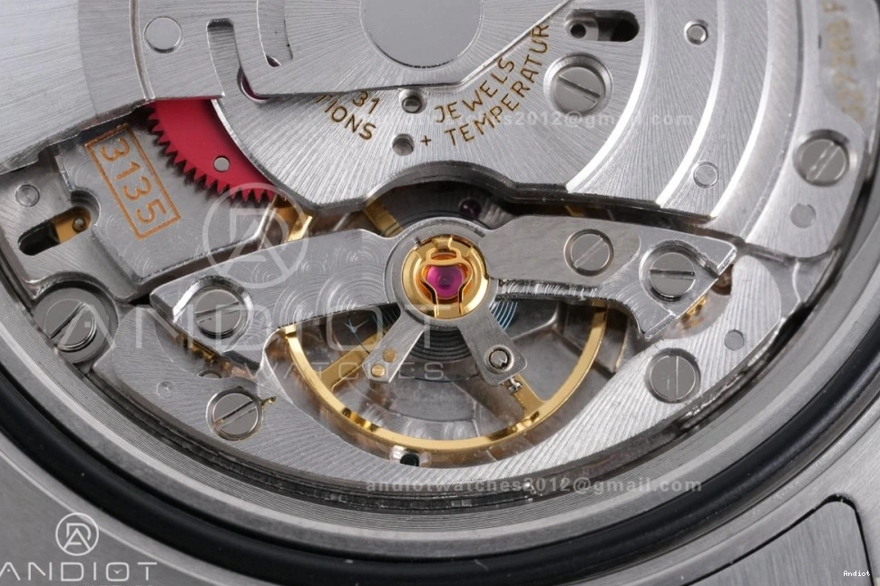 116610 Steel 1:1 LN VS3135 Edition Ceramic 904L Black Best VSF Submariner 1201